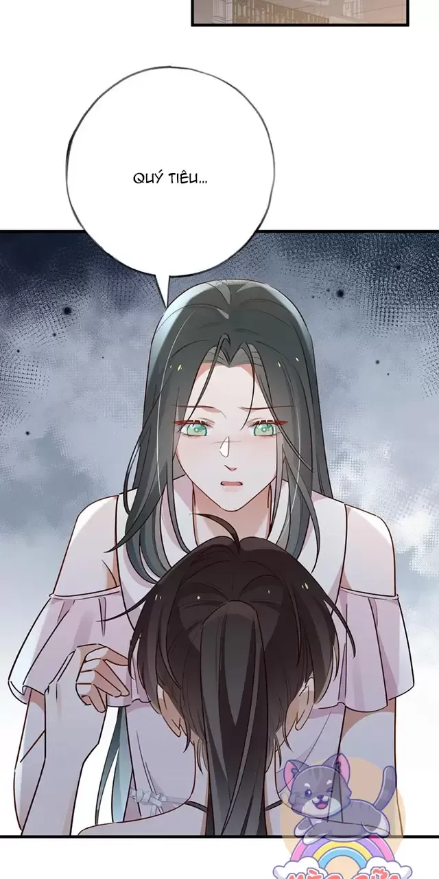Bạch Nguyệt Quang Luôn Muốn Độc Chiếm Tôi Chapter 81 - Trang 2