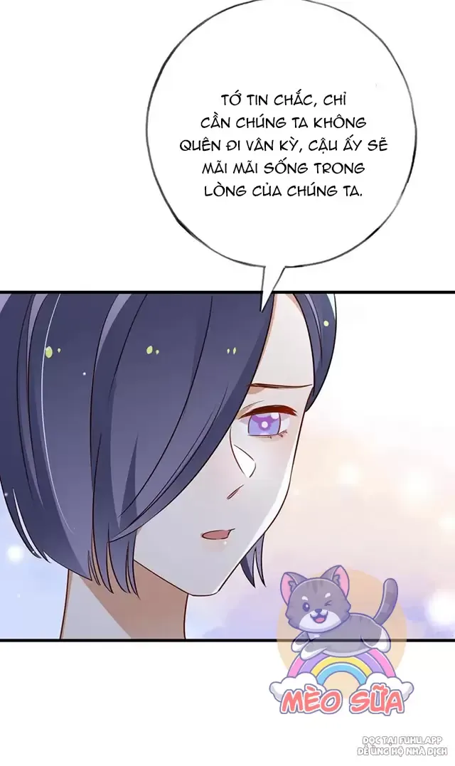 Bạch Nguyệt Quang Luôn Muốn Độc Chiếm Tôi Chapter 81 - Trang 2
