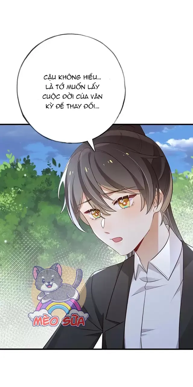 Bạch Nguyệt Quang Luôn Muốn Độc Chiếm Tôi Chapter 81 - Trang 2