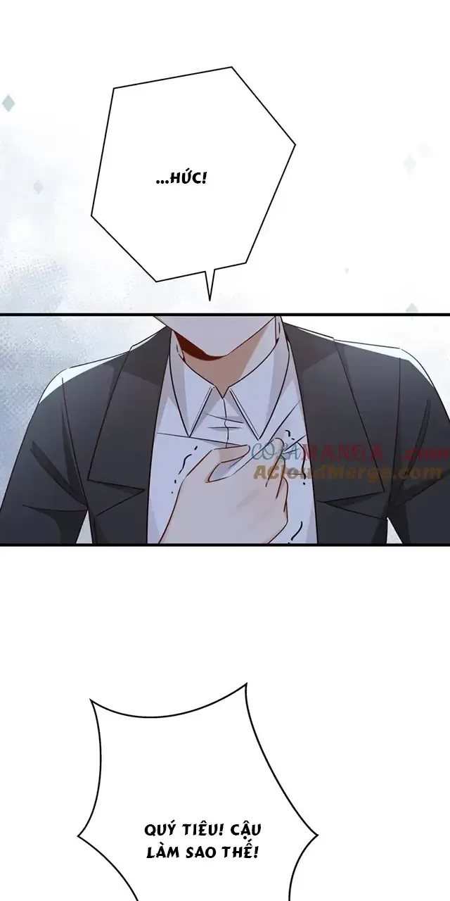 Bạch Nguyệt Quang Luôn Muốn Độc Chiếm Tôi Chapter 81 - Trang 2