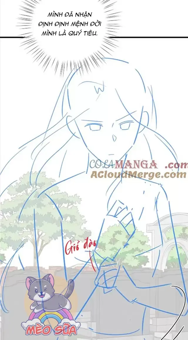 Bạch Nguyệt Quang Luôn Muốn Độc Chiếm Tôi Chapter 81 - Trang 2