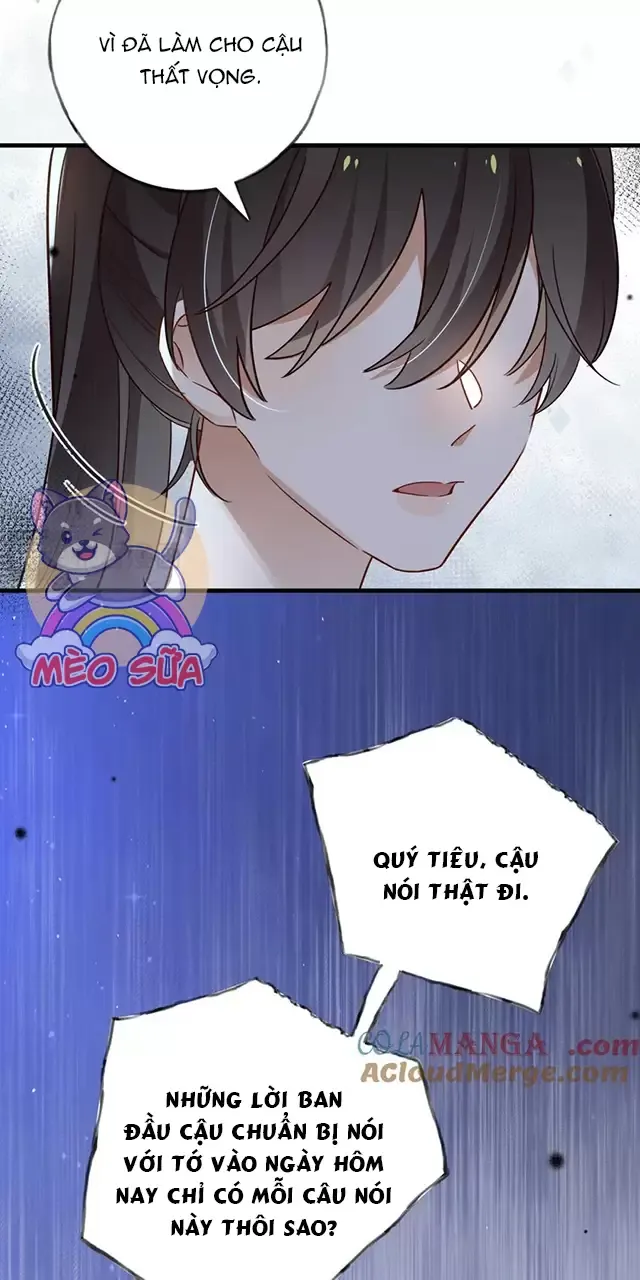 Bạch Nguyệt Quang Luôn Muốn Độc Chiếm Tôi Chapter 81 - Trang 2