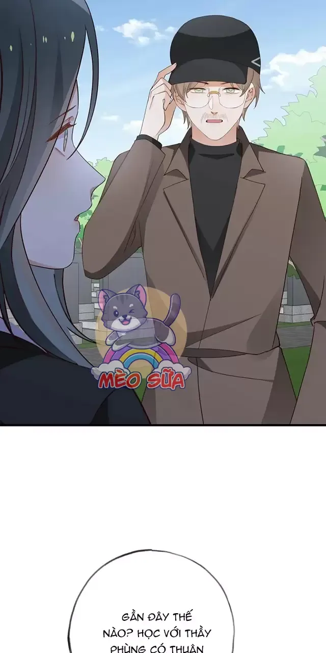 Bạch Nguyệt Quang Luôn Muốn Độc Chiếm Tôi Chapter 82 - Trang 2