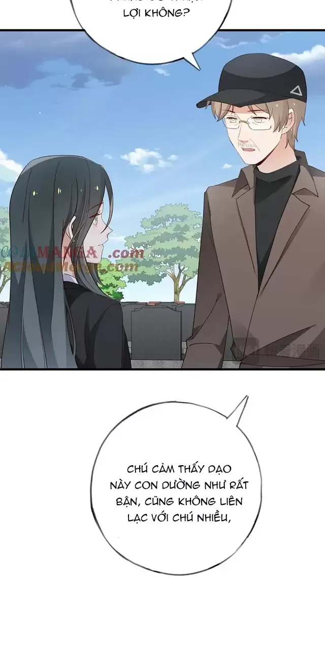 Bạch Nguyệt Quang Luôn Muốn Độc Chiếm Tôi Chapter 82 - Trang 2