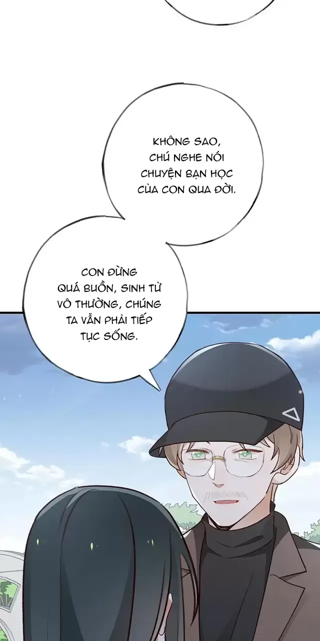 Bạch Nguyệt Quang Luôn Muốn Độc Chiếm Tôi Chapter 82 - Trang 2