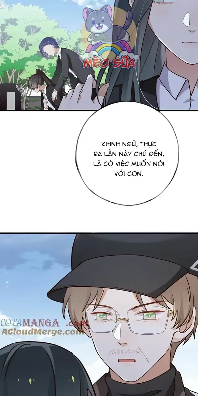 Bạch Nguyệt Quang Luôn Muốn Độc Chiếm Tôi Chapter 82 - Trang 2