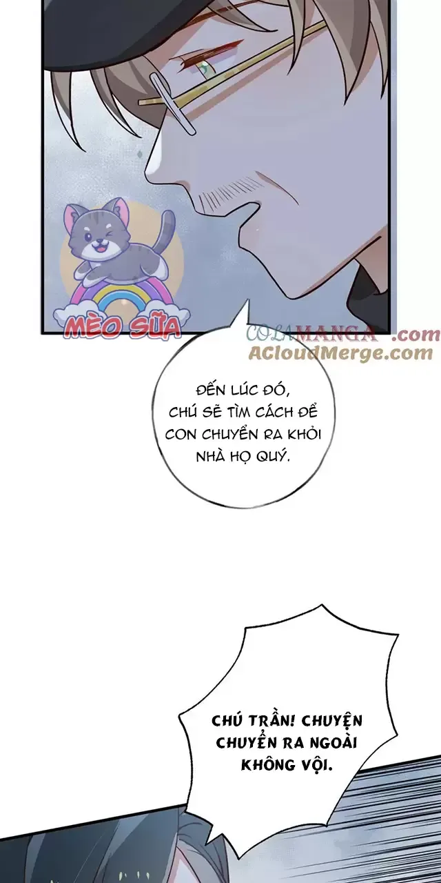 Bạch Nguyệt Quang Luôn Muốn Độc Chiếm Tôi Chapter 82 - Trang 2