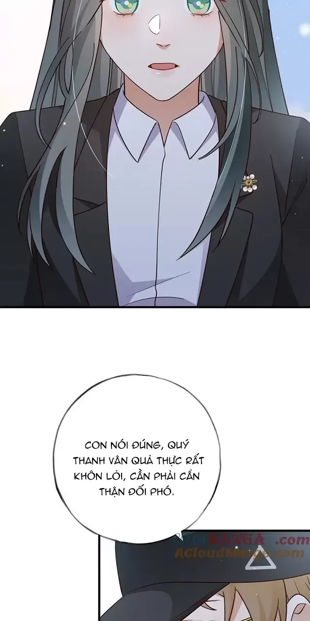 Bạch Nguyệt Quang Luôn Muốn Độc Chiếm Tôi Chapter 82 - Trang 2