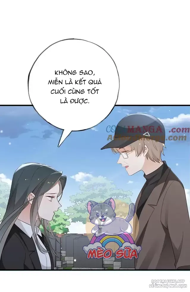 Bạch Nguyệt Quang Luôn Muốn Độc Chiếm Tôi Chapter 82 - Trang 2