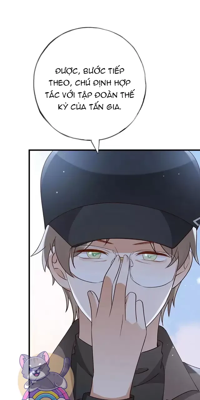 Bạch Nguyệt Quang Luôn Muốn Độc Chiếm Tôi Chapter 82 - Trang 2