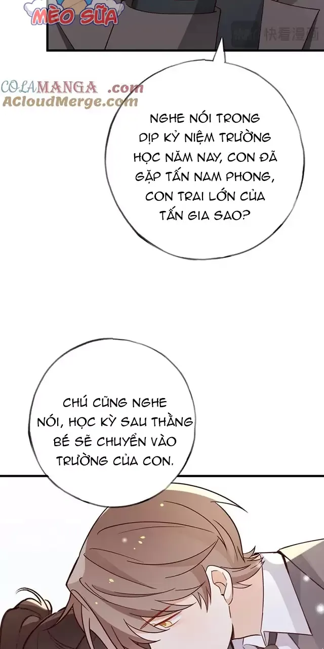 Bạch Nguyệt Quang Luôn Muốn Độc Chiếm Tôi Chapter 82 - Trang 2