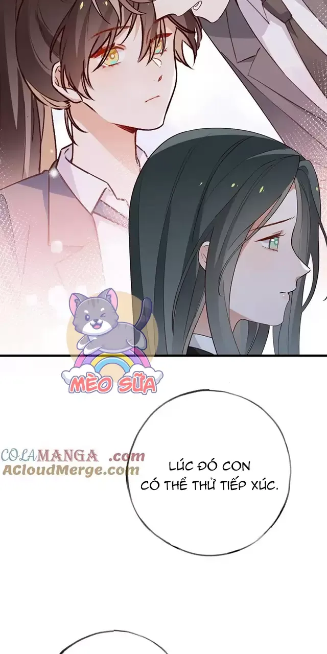 Bạch Nguyệt Quang Luôn Muốn Độc Chiếm Tôi Chapter 82 - Trang 2