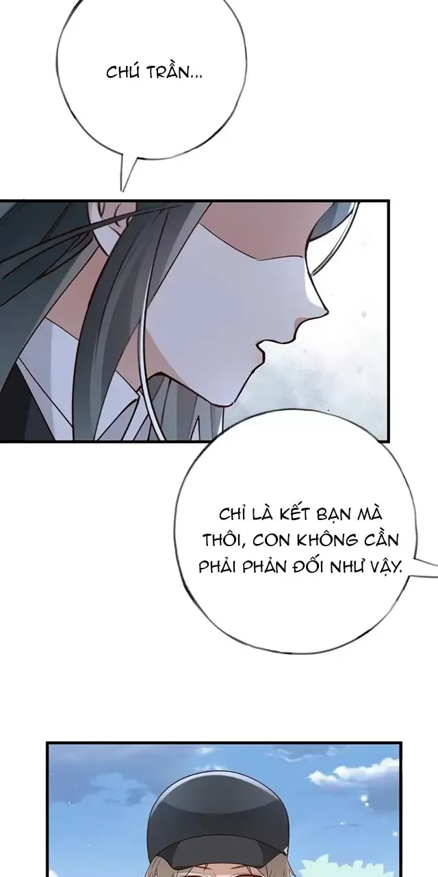 Bạch Nguyệt Quang Luôn Muốn Độc Chiếm Tôi Chapter 82 - Trang 2