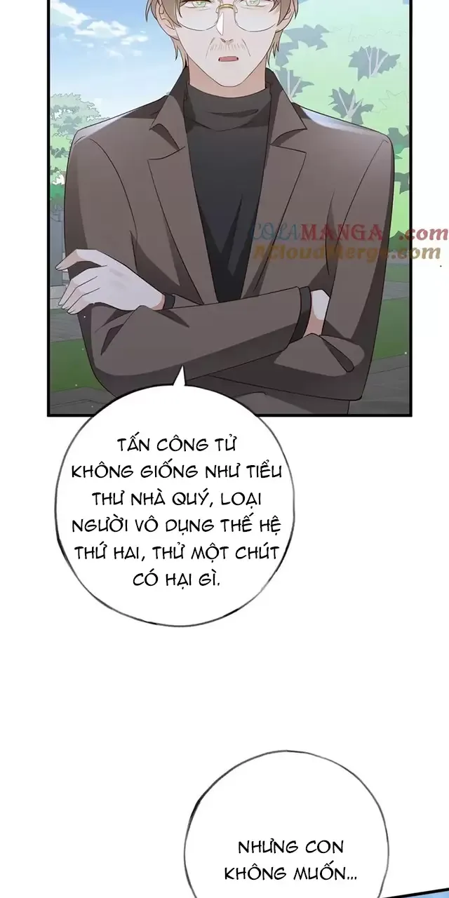 Bạch Nguyệt Quang Luôn Muốn Độc Chiếm Tôi Chapter 82 - Trang 2