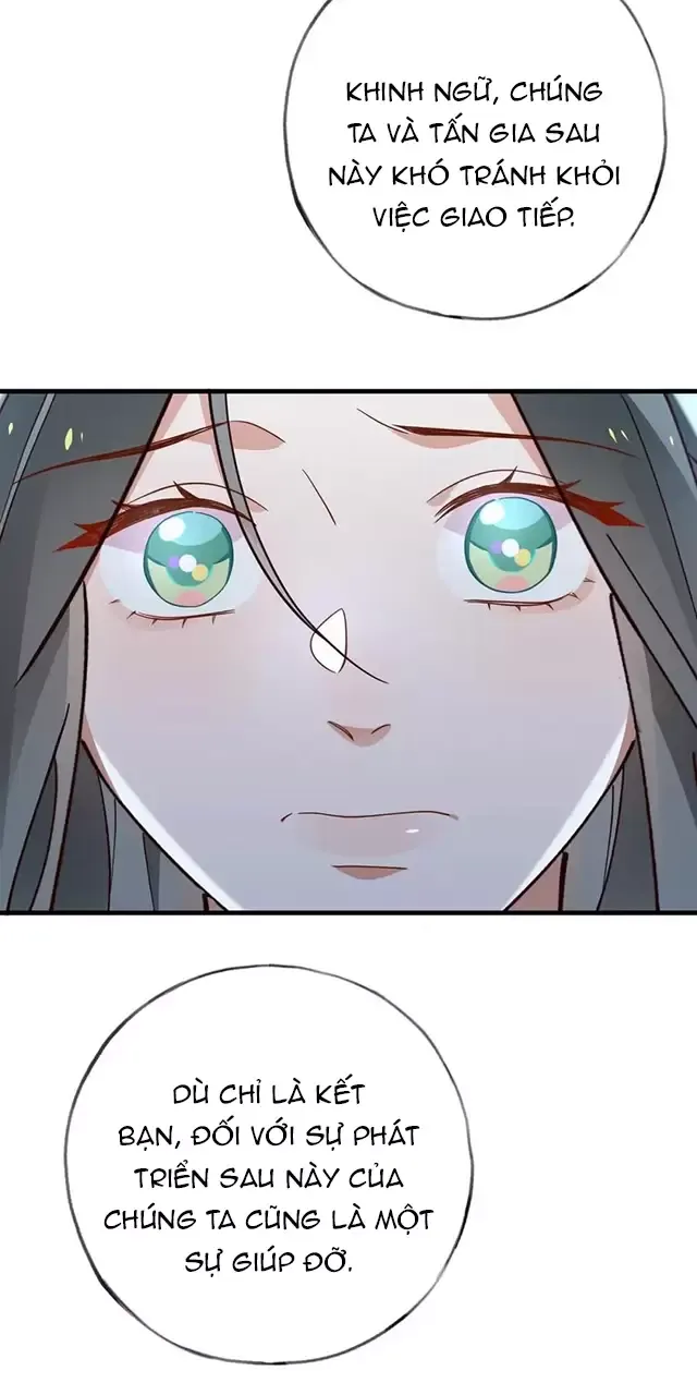 Bạch Nguyệt Quang Luôn Muốn Độc Chiếm Tôi Chapter 82 - Trang 2