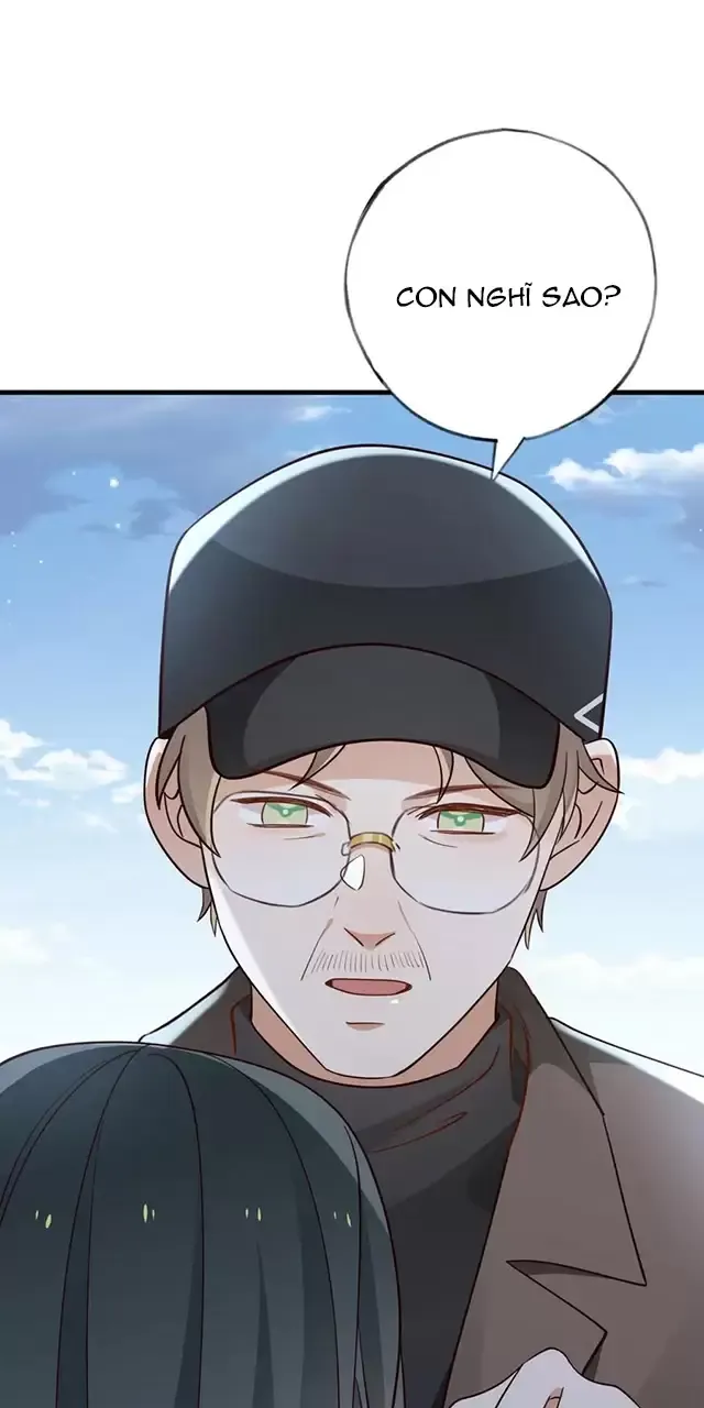 Bạch Nguyệt Quang Luôn Muốn Độc Chiếm Tôi Chapter 82 - Trang 2