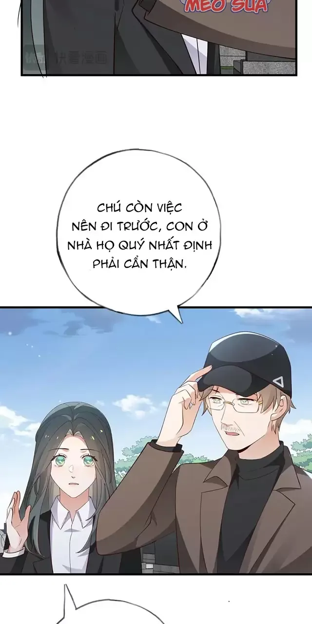 Bạch Nguyệt Quang Luôn Muốn Độc Chiếm Tôi Chapter 82 - Trang 2