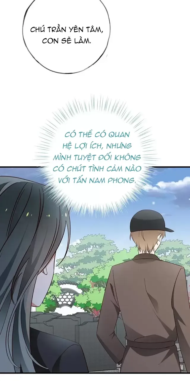 Bạch Nguyệt Quang Luôn Muốn Độc Chiếm Tôi Chapter 82 - Trang 2