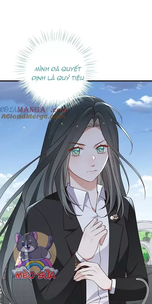 Bạch Nguyệt Quang Luôn Muốn Độc Chiếm Tôi Chapter 82 - Trang 2