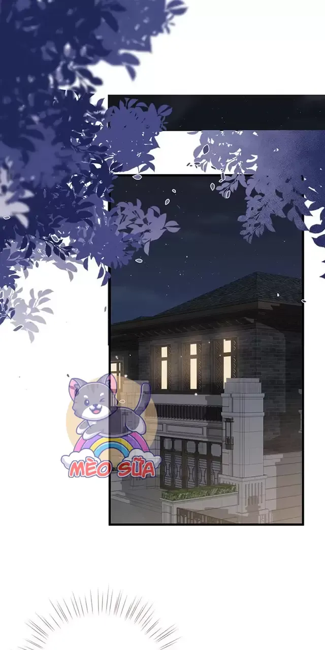 Bạch Nguyệt Quang Luôn Muốn Độc Chiếm Tôi Chapter 82 - Trang 2