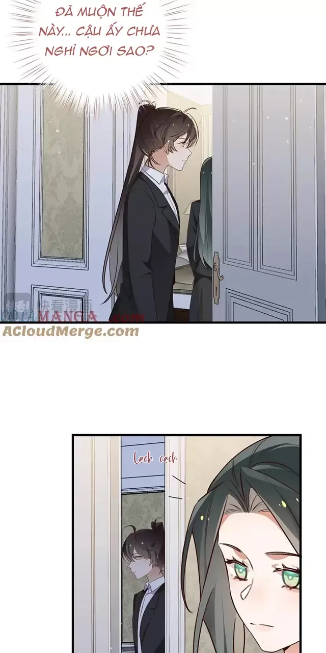 Bạch Nguyệt Quang Luôn Muốn Độc Chiếm Tôi Chapter 82 - Trang 2