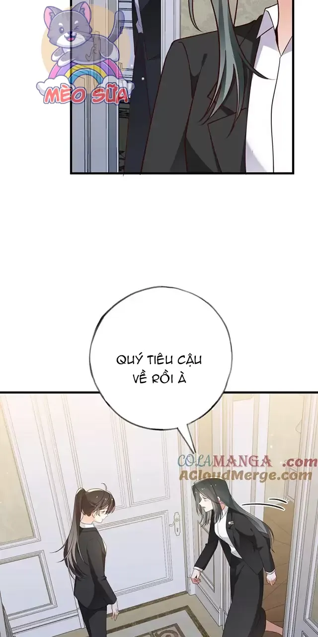 Bạch Nguyệt Quang Luôn Muốn Độc Chiếm Tôi Chapter 82 - Trang 2