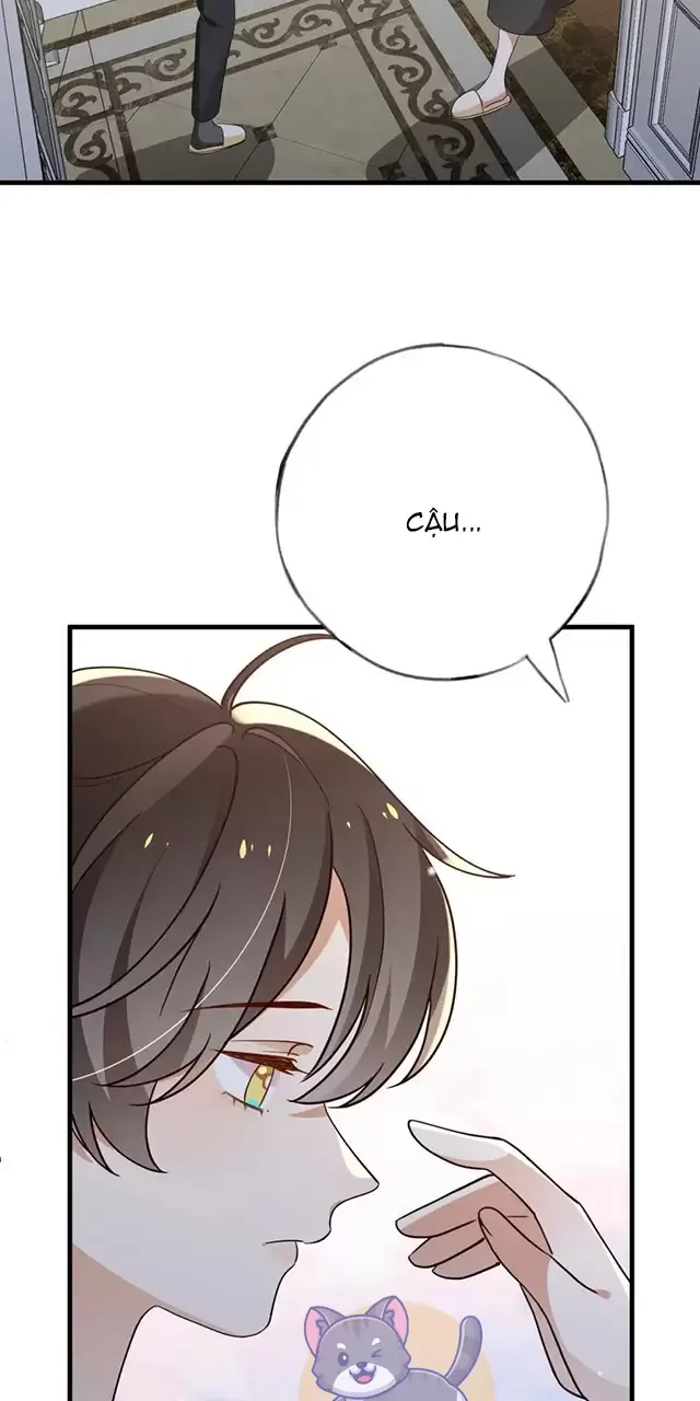 Bạch Nguyệt Quang Luôn Muốn Độc Chiếm Tôi Chapter 82 - Trang 2