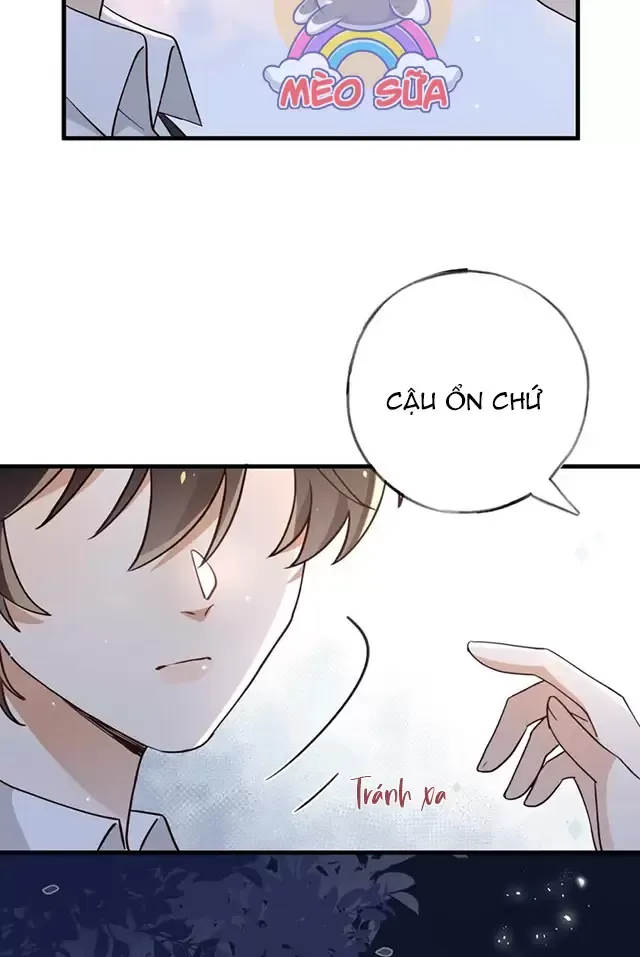 Bạch Nguyệt Quang Luôn Muốn Độc Chiếm Tôi Chapter 82 - Trang 2