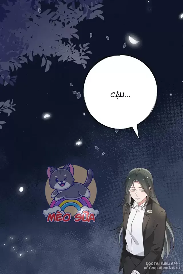 Bạch Nguyệt Quang Luôn Muốn Độc Chiếm Tôi Chapter 82 - Trang 2