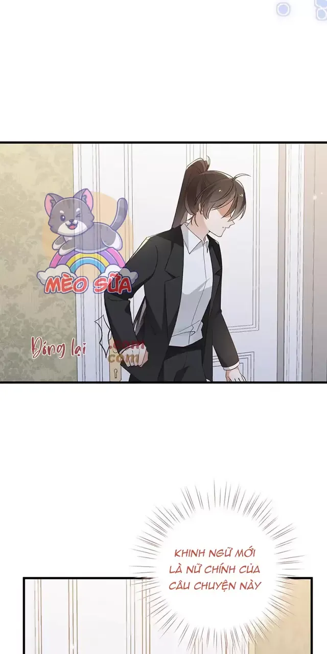Bạch Nguyệt Quang Luôn Muốn Độc Chiếm Tôi Chapter 82 - Trang 2