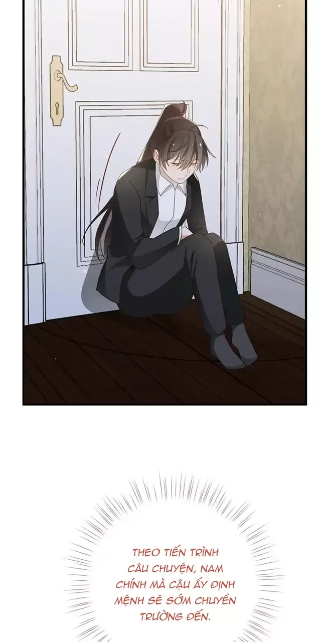 Bạch Nguyệt Quang Luôn Muốn Độc Chiếm Tôi Chapter 82 - Trang 2