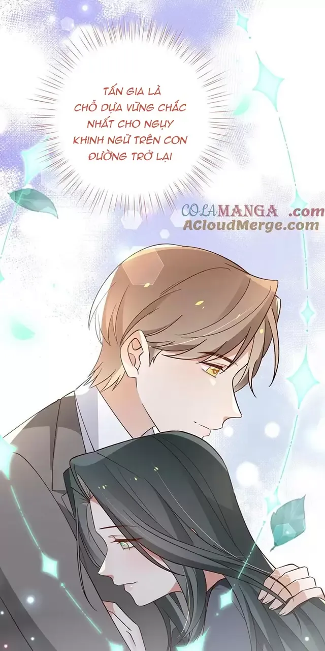 Bạch Nguyệt Quang Luôn Muốn Độc Chiếm Tôi Chapter 82 - Trang 2