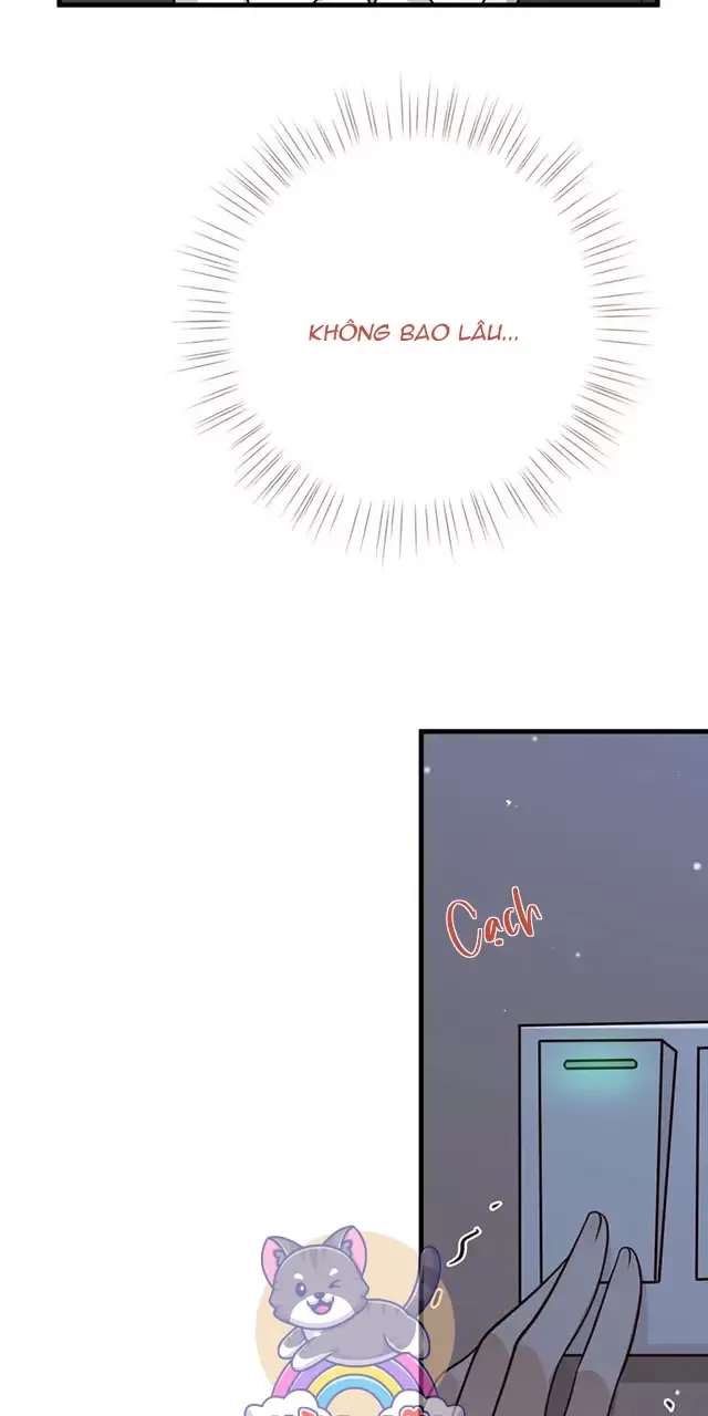 Bạch Nguyệt Quang Luôn Muốn Độc Chiếm Tôi Chapter 82 - Trang 2