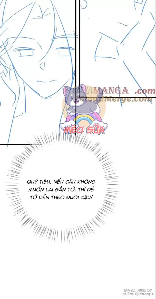 Bạch Nguyệt Quang Luôn Muốn Độc Chiếm Tôi Chapter 82 - Trang 2