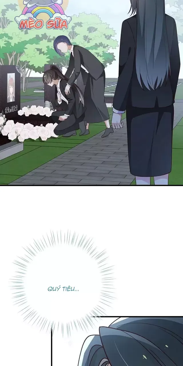 Bạch Nguyệt Quang Luôn Muốn Độc Chiếm Tôi Chapter 82 - Trang 2