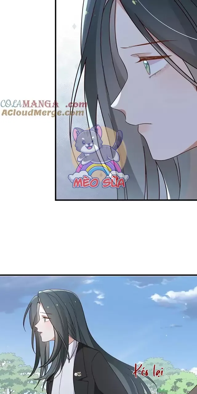 Bạch Nguyệt Quang Luôn Muốn Độc Chiếm Tôi Chapter 82 - Trang 2