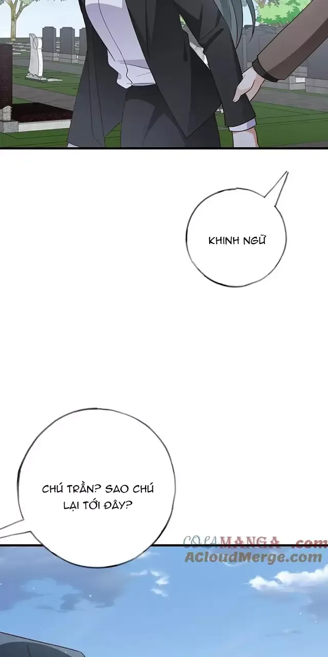 Bạch Nguyệt Quang Luôn Muốn Độc Chiếm Tôi Chapter 82 - Trang 2