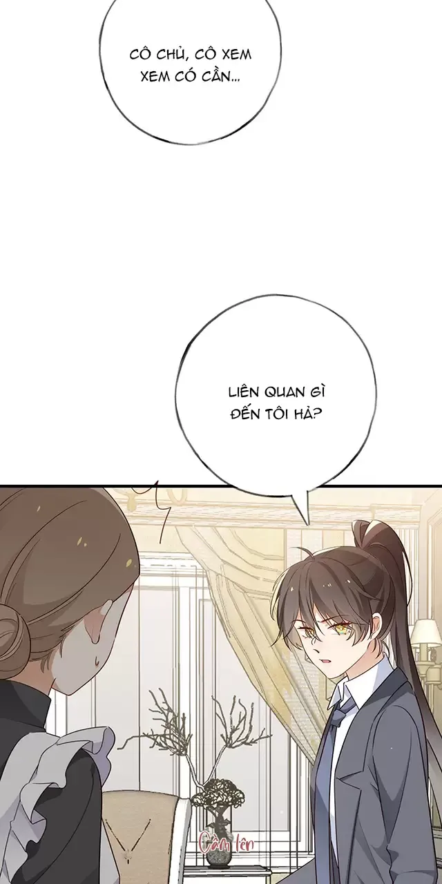 Bạch Nguyệt Quang Luôn Muốn Độc Chiếm Tôi Chapter 83 - Trang 2