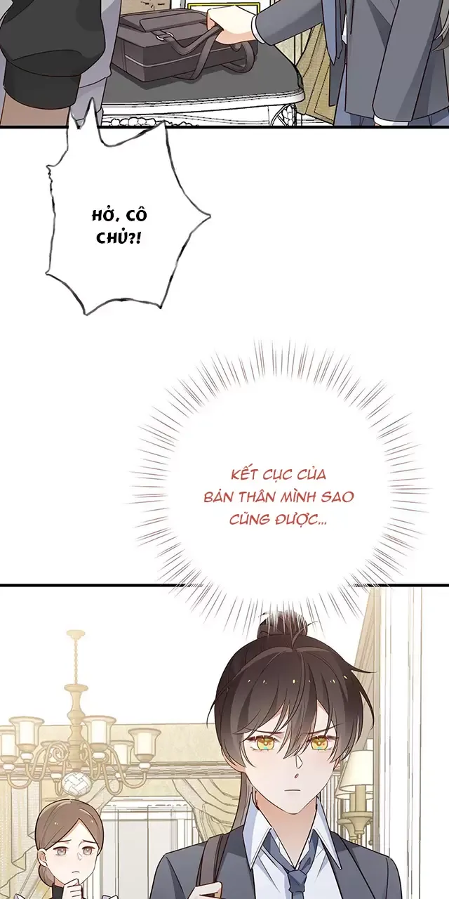 Bạch Nguyệt Quang Luôn Muốn Độc Chiếm Tôi Chapter 83 - Trang 2