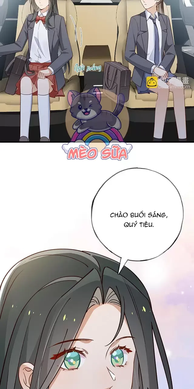 Bạch Nguyệt Quang Luôn Muốn Độc Chiếm Tôi Chapter 83 - Trang 2