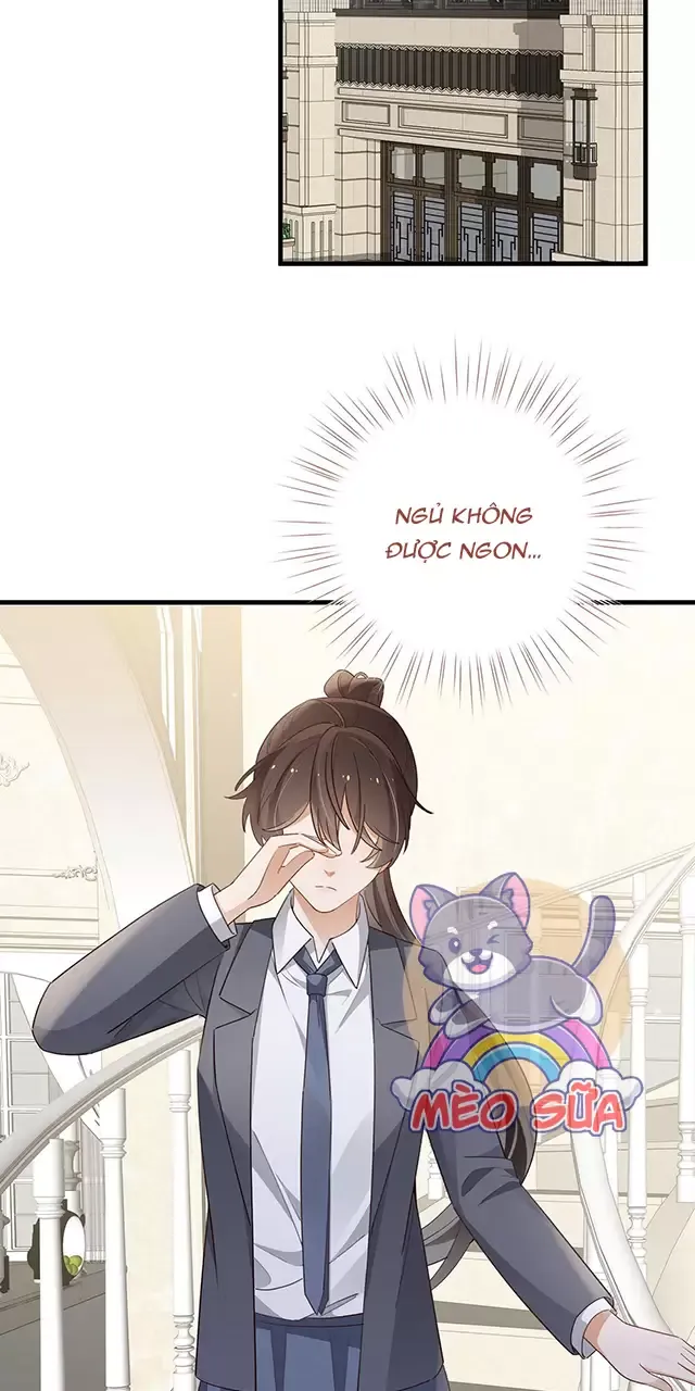 Bạch Nguyệt Quang Luôn Muốn Độc Chiếm Tôi Chapter 83 - Trang 2