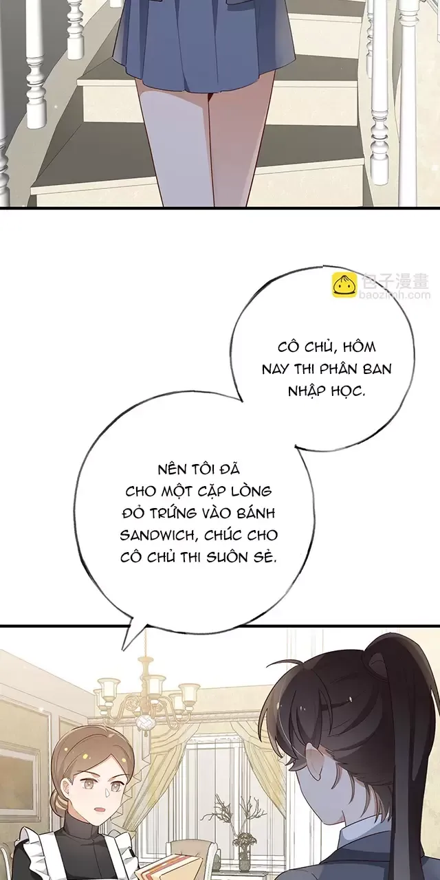 Bạch Nguyệt Quang Luôn Muốn Độc Chiếm Tôi Chapter 83 - Trang 2