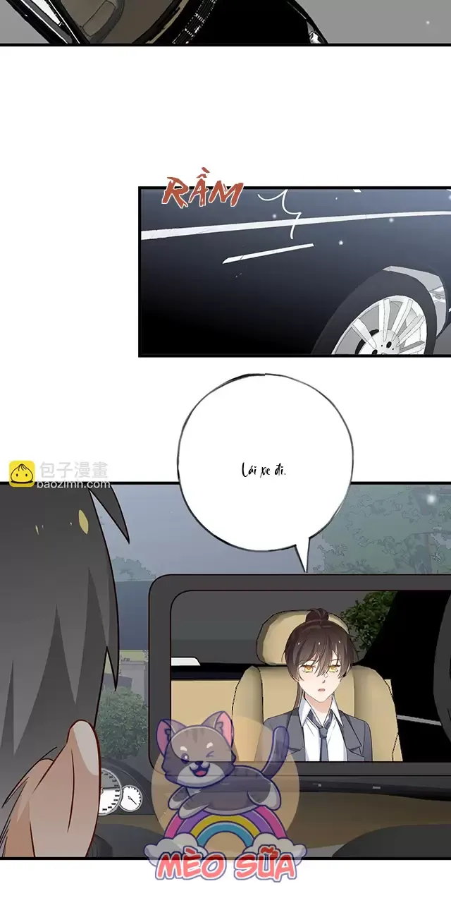 Bạch Nguyệt Quang Luôn Muốn Độc Chiếm Tôi Chapter 83 - Trang 2