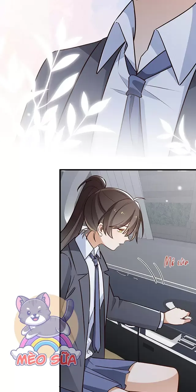 Bạch Nguyệt Quang Luôn Muốn Độc Chiếm Tôi Chapter 83 - Trang 2