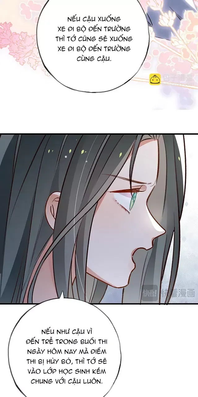 Bạch Nguyệt Quang Luôn Muốn Độc Chiếm Tôi Chapter 83 - Trang 2