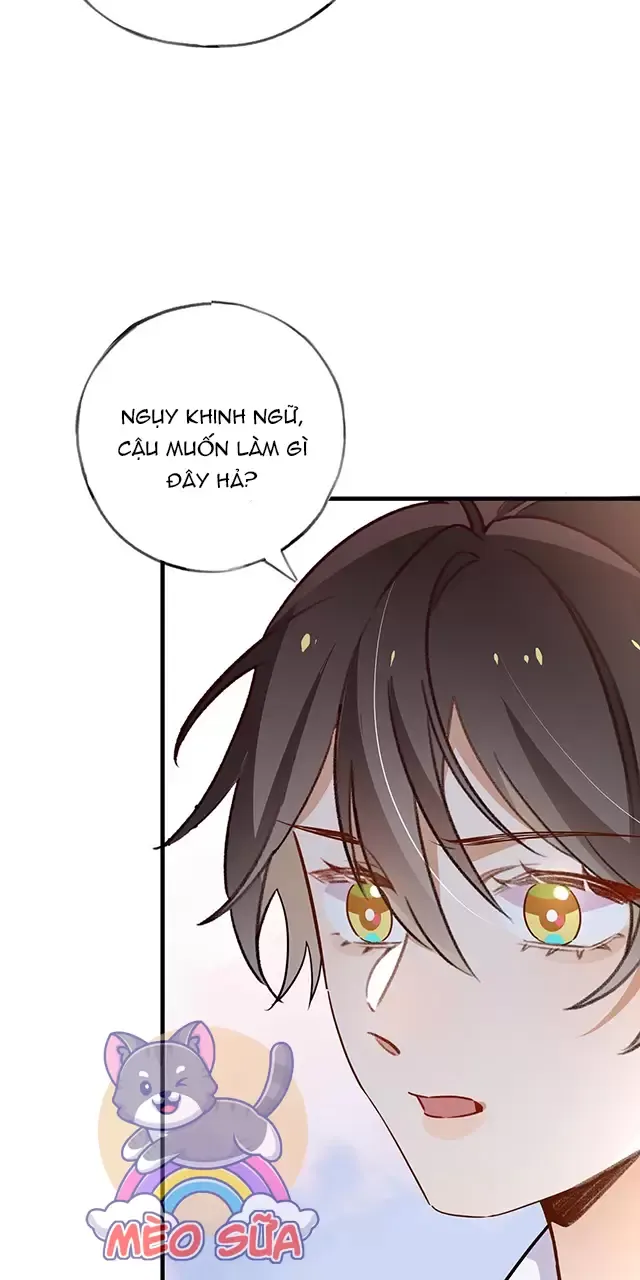 Bạch Nguyệt Quang Luôn Muốn Độc Chiếm Tôi Chapter 83 - Trang 2