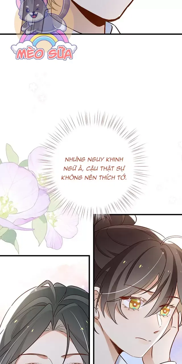 Bạch Nguyệt Quang Luôn Muốn Độc Chiếm Tôi Chapter 83 - Trang 2