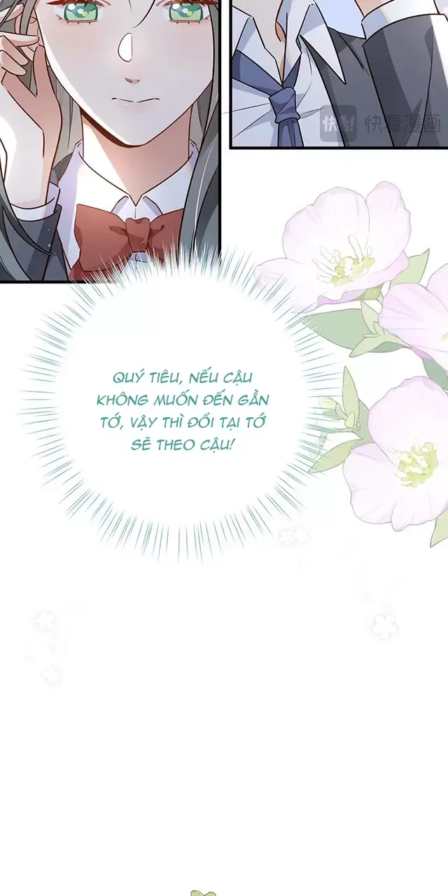 Bạch Nguyệt Quang Luôn Muốn Độc Chiếm Tôi Chapter 83 - Trang 2