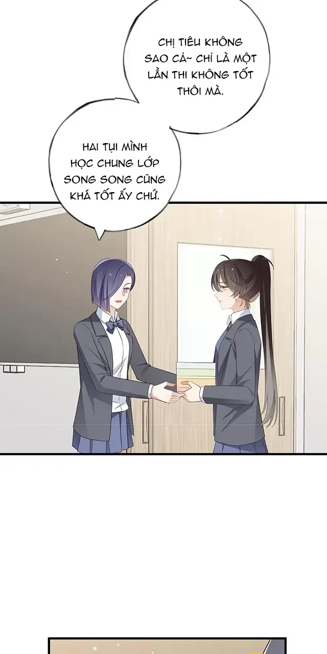 Bạch Nguyệt Quang Luôn Muốn Độc Chiếm Tôi Chapter 83 - Trang 2