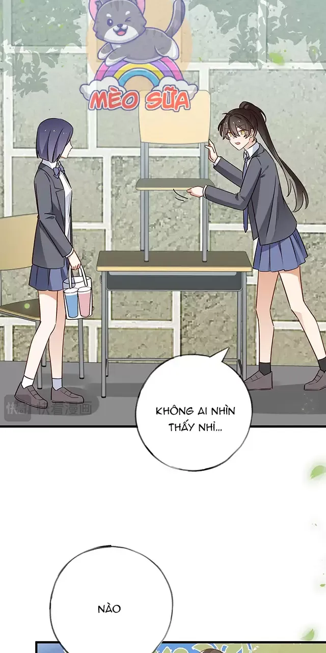 Bạch Nguyệt Quang Luôn Muốn Độc Chiếm Tôi Chapter 83 - Trang 2